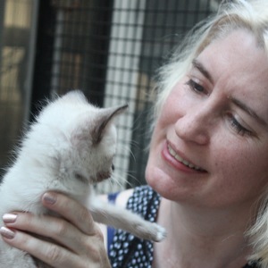 Fundraising Page: SANTITOS MOM